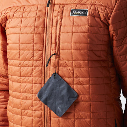 Faroe | Puffy Jacket