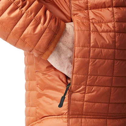 Faroe | Puffy Jacket