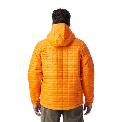 Faroe | Puffy Jacket