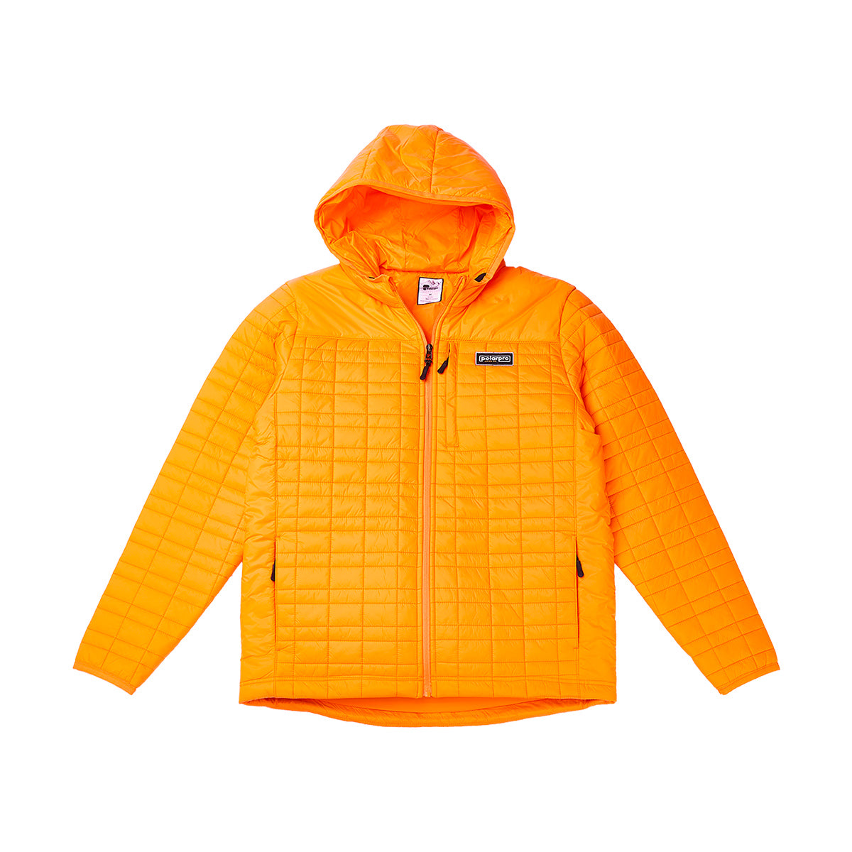 Faroe | Puffy Jacket