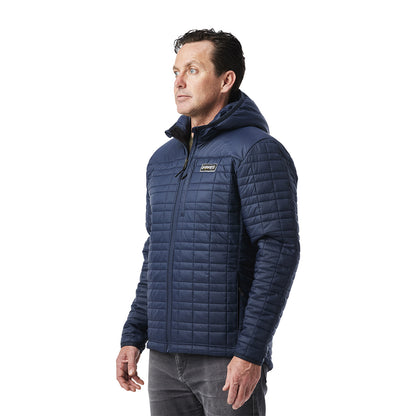 Faroe | Puffy Jacket