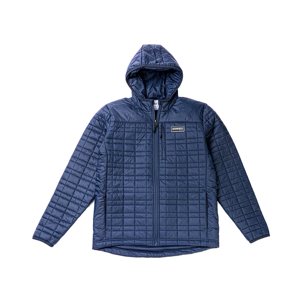 Faroe | Puffy Jacket