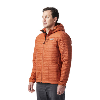 Faroe | Puffy Jacket