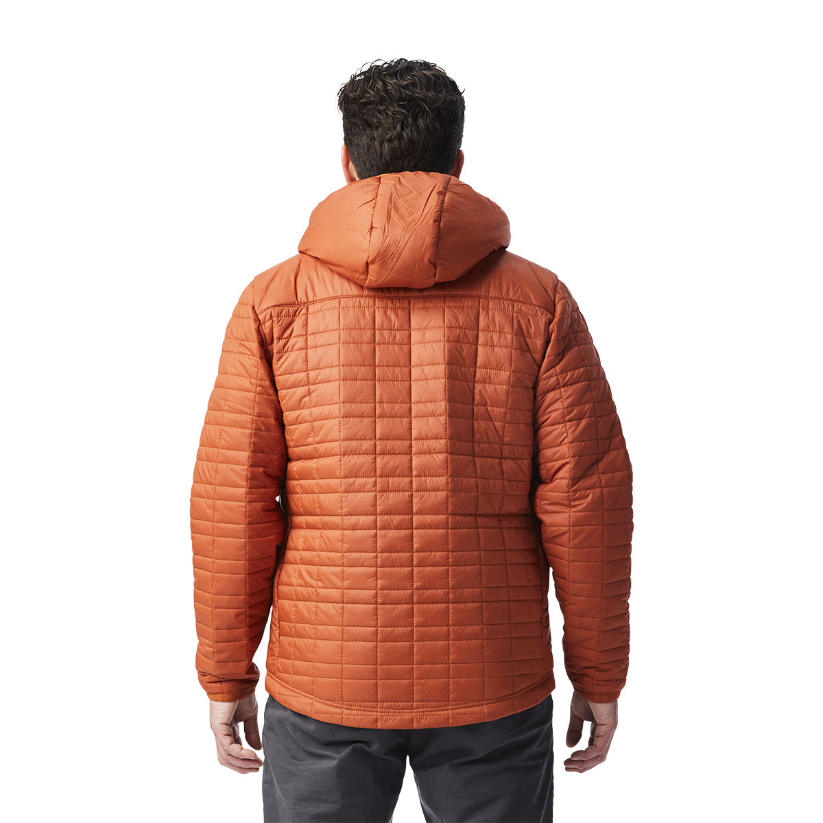 Faroe | Puffy Jacket