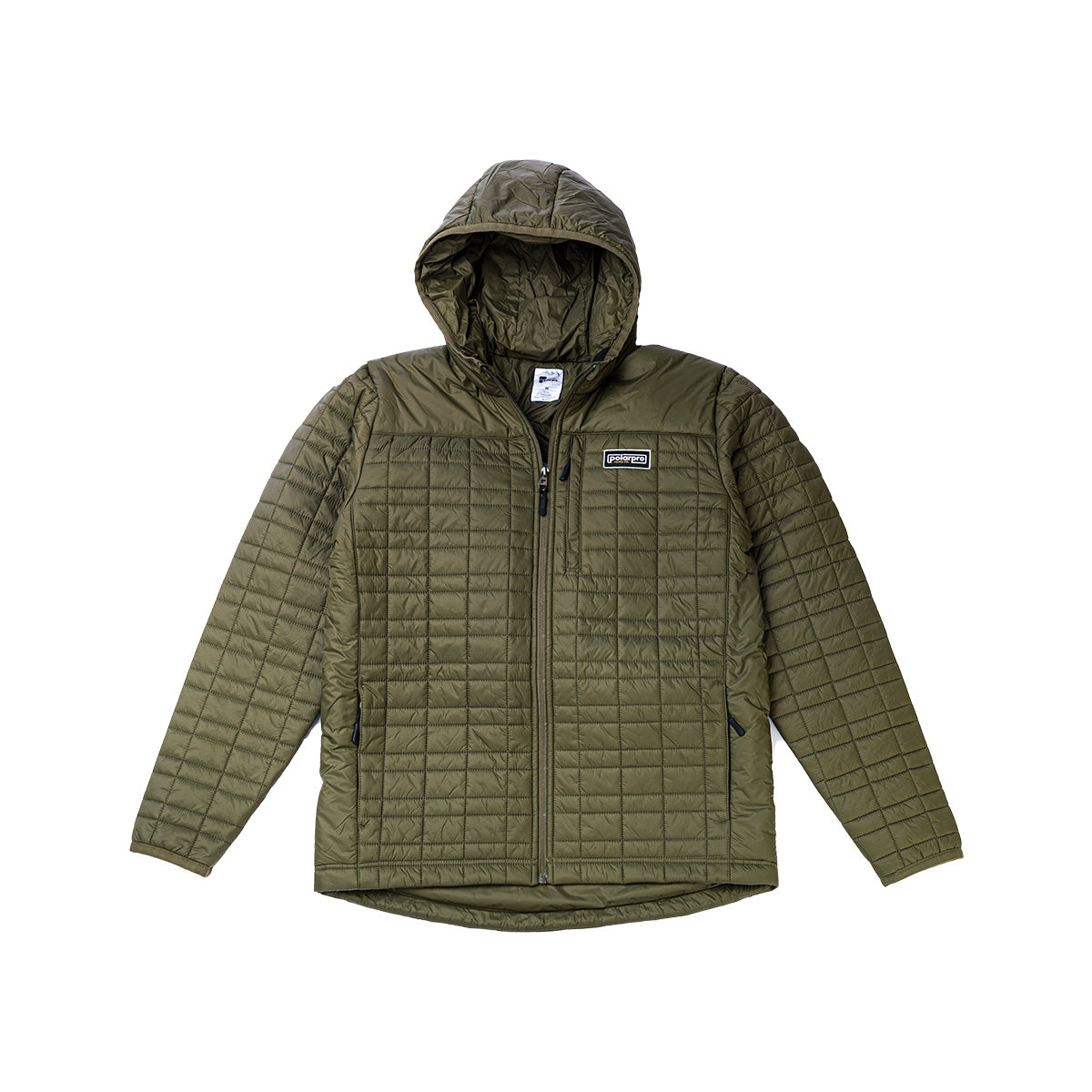 Faroe | Puffy Jacket