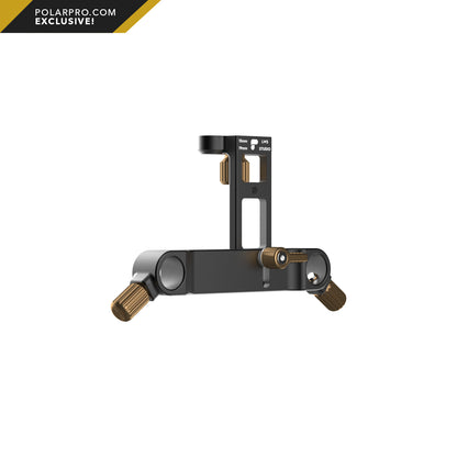 Studio 15mm - Rail Mount | BaseCamp