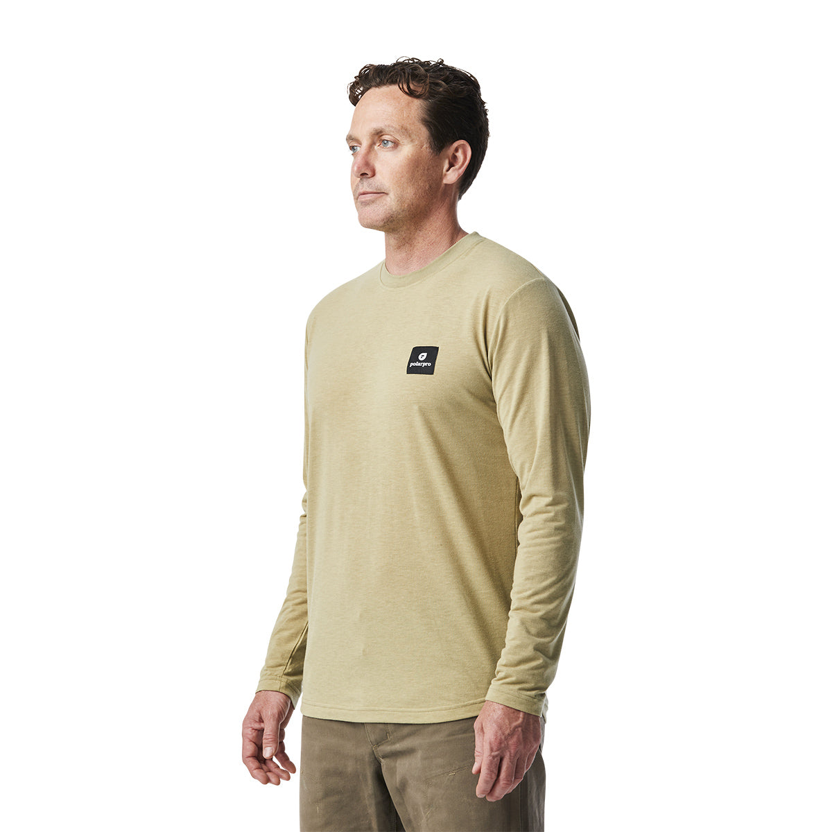 Long Sleeve | Tech Tee