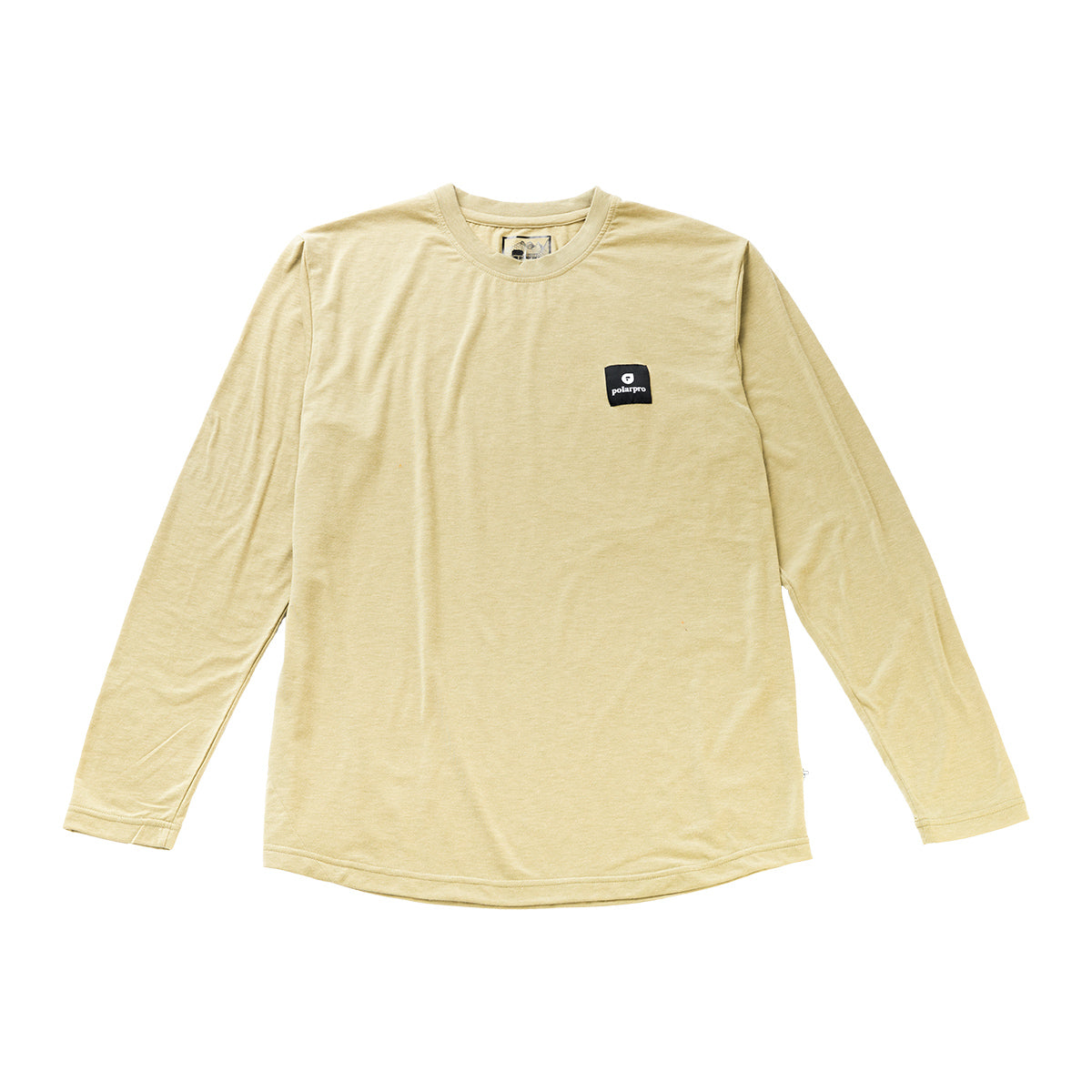 Long Sleeve | Tech Tee