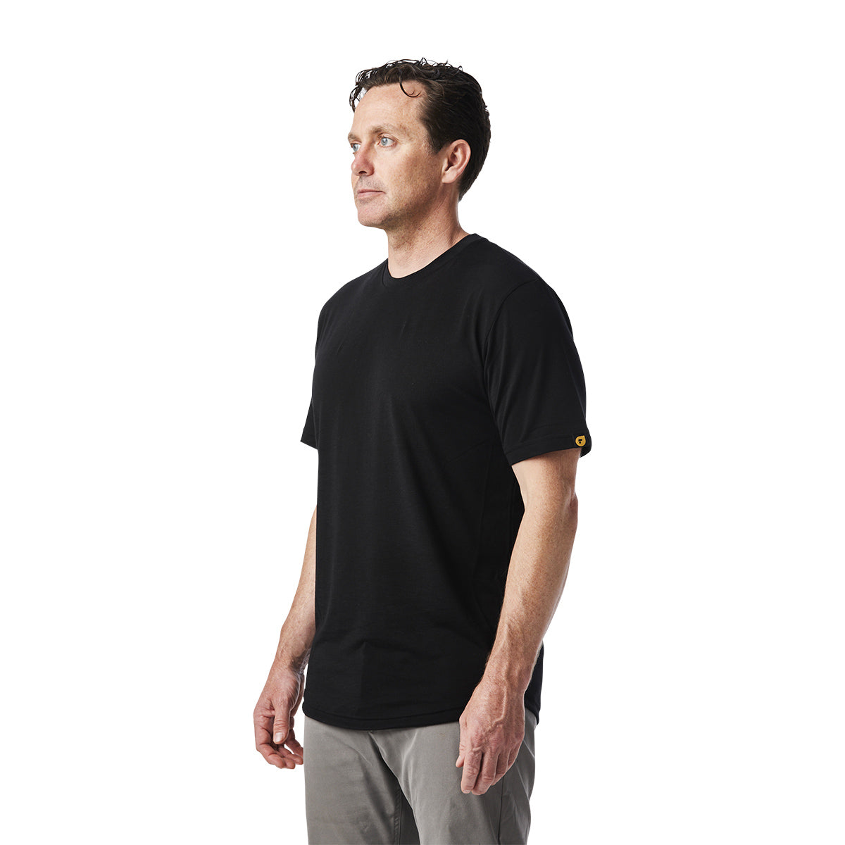 Short Sleeve | Tech Tee