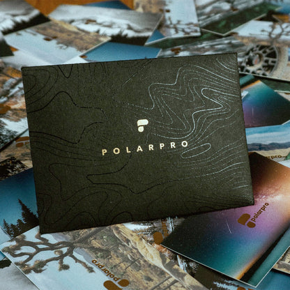 PolarPro Digital Gift Card